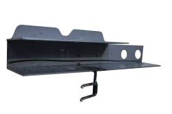 Rust Buster Frameworks - Rust Buster Frameworks RB7149L Left Rear Frame Section for 88-95 Toyota Pickup - Image 8