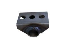 Rust Buster Frameworks - Rust Buster Frameworks RB7149L Left Rear Frame Section for 88-95 Toyota Pickup - Image 5