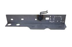 Rust Buster Frameworks - Rust Buster Frameworks RB7149L Left Rear Frame Section for 88-95 Toyota Pickup - Image 9