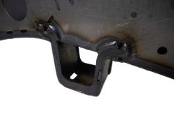 Rust Buster Frameworks - Rust Buster RB7150L LEFT Over-Axle Frame Section for 88-95 Toyota Pickup - Image 7