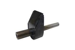 Rust Buster Frameworks - Rust Buster RB7150L LEFT Over-Axle Frame Section for 88-95 Toyota Pickup - Image 8