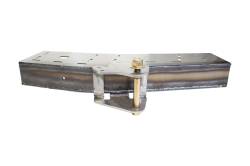 Rust Buster Frameworks - Rust Buster RB7151R RIGHT Mid-Frame Section w/Mount for 89-95 Toyota Pickup - Image 2