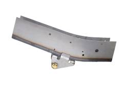 Rust Buster Frameworks - Rust Buster RB7151R RIGHT Mid-Frame Section w/Mount for 89-95 Toyota Pickup - Image 1