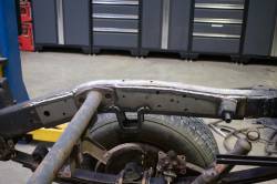 Rust Buster Frameworks - Rust Buster RB7150L LEFT Over-Axle Frame Section for 88-95 Toyota Pickup - Image 10