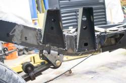 Rust Buster Frameworks - Rust Buster RB7151R RIGHT Mid-Frame Section w/Mount for 89-95 Toyota Pickup - Image 5