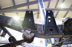 Rust Buster Frameworks - Rust Buster RB7151R RIGHT Mid-Frame Section w/Mount for 89-95 Toyota Pickup - Image 7