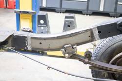 Rust Buster Frameworks - Rust Buster RB7151L LEFT Mid-Frame Section w/Mount for 89-95 Toyota Pickup - Image 6