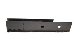 Rust Buster Frameworks - Rust Buster RB7152L LEFT Center Frame Section for 88-95 Toyota Pickup - Image 1