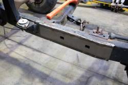 Rust Buster Frameworks - Rust Buster RB7152L LEFT Center Frame Section for 88-95 Toyota Pickup - Image 4
