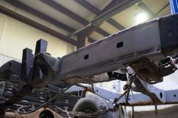 Rust Buster Frameworks - Rust Buster RB7152L LEFT Center Frame Section for 88-95 Toyota Pickup - Image 5