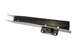 Rust Buster Frameworks - Rust Buster RB7153L Left Front Frame Section for 88-95 Toyota Pickup - Image 5