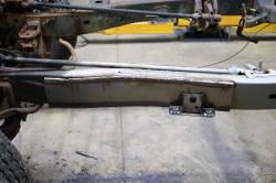 Rust Buster Frameworks - Rust Buster RB7153L Left Front Frame Section for 88-95 Toyota Pickup - Image 6
