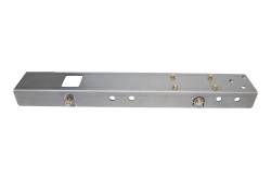 Rust Buster Frameworks - Rust Buster Frameworks RB7001R RIGHT Rear Frame Section for 97-03 Ford F150 - Image 1