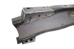 Rust Buster Frameworks - Rust Buster RB7127R RIGHT Over-Axle Frame Section for 05-15 Tacoma Access/Double - Image 2