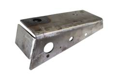 Rust Buster Frameworks - Rust Buster RB7127R RIGHT Over-Axle Frame Section for 05-15 Tacoma Access/Double - Image 4