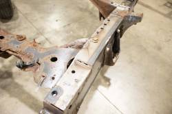 Rust Buster Frameworks - Rust Buster RB7127R RIGHT Over-Axle Frame Section for 05-15 Tacoma Access/Double - Image 6