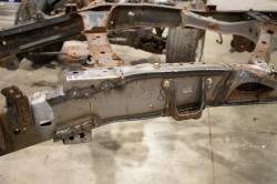 Rust Buster Frameworks - Rust Buster RB7127R RIGHT Over-Axle Frame Section for 05-15 Tacoma Access/Double - Image 5