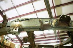 Rust Buster Frameworks - Rust Buster RB7127R RIGHT Over-Axle Frame Section for 05-15 Tacoma Access/Double - Image 7