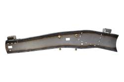 Rust Buster Frameworks - Rust Buster RB7127R RIGHT Over-Axle Frame Section for 05-15 Tacoma Access/Double - Image 9