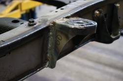 Rust Buster Frameworks - Rust Buster Frameworks RB7135 Rear Upper Shock Mount for 05-15 Toyota Tacoma - Image 4