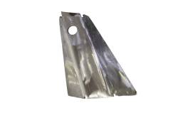 Rust Buster Frameworks - Rust Buster RB7367R RIGHT LeF Spring Frame Section for 73-87 GM C10/C20 - Image 10