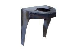 Rust Buster Frameworks - Rust Buster Frameworks RB7078 Rear Cab Mount Each for 04-08 Ford F150 - Image 4