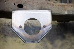 Rust Buster Frameworks - Rust Buster Frameworks RB7078 Rear Cab Mount Each for 04-08 Ford F150 - Image 8