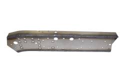Rust Buster Frameworks - Rust Buster RB7368R Right Center Rear Frame Section for 73-87 GM C10/C20 8' Bed - Image 2