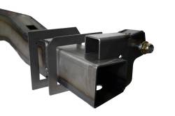 Rust Buster Frameworks - Rust Buster Frameworks RB7081 Rear Fuel Tank Crossmember for 04-08 Ford F150 - Image 2