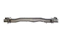 Rust Buster Frameworks - Rust Buster Frameworks RB7081 Rear Fuel Tank Crossmember for 04-08 Ford F150 - Image 1