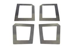 Rust Buster Frameworks - Rust Buster Frameworks RB7081 Rear Fuel Tank Crossmember for 04-08 Ford F150 - Image 6