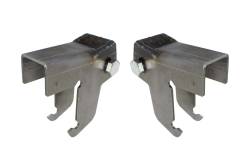 Rust Buster Frameworks - Rust Buster Frameworks RB7081 Rear Fuel Tank Crossmember for 04-08 Ford F150 - Image 7