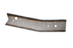 Rust Buster Frameworks - Rust Buster RB7369R Right Center Forward Frame Section for 73-87 GM C10/C20 - Image 6