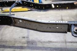 Rust Buster Frameworks - Rust Buster RB7369R Right Center Forward Frame Section for 73-87 GM C10/C20 - Image 3