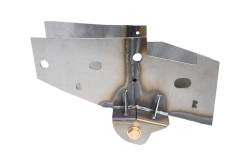 Rust Buster Frameworks - Rust Buster RB7083L LEFT Rear Frame Section w/Mount for 04-08 Ford F150 Ext - Image 4
