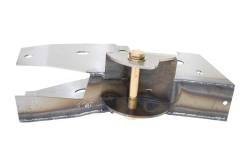Rust Buster Frameworks - Rust Buster RB7083L LEFT Rear Frame Section w/Mount for 04-08 Ford F150 Ext - Image 6