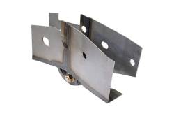 Rust Buster Frameworks - Rust Buster RB7083L LEFT Rear Frame Section w/Mount for 04-08 Ford F150 Ext - Image 5