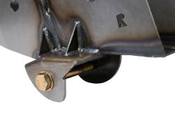Rust Buster Frameworks - Rust Buster RB7083L LEFT Rear Frame Section w/Mount for 04-08 Ford F150 Ext - Image 7