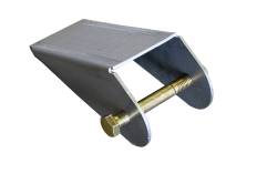 Rust Buster Frameworks - Rust Buster RB7427 Rear Lower Control Arm Mount for 00-14 GM Full Size SUVs - Image 2