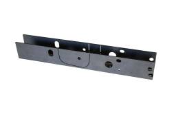 Rust Buster Frameworks - Rust Buster RB7730L Left Rear Frame Section for 09-18 RAM 1500 6.4' Bed - Image 2