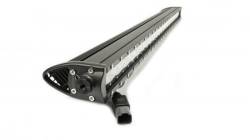 Southern Truck - Southern Truck 73030 Chrome Series 30" Straight LED Light Bar Single Row - Image 3