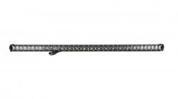 Southern Truck - Southern Truck 73040 Chrome Series 40" Straight LED Light Bar Single Row - Image 2