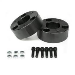 Southern Truck - Southern Truck 35000 2" Suspension Level Kit for 06-23 Dodge RAM 1500 4WD - Image 2