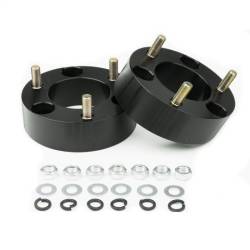 Southern Truck - Southern Truck 25015 2.5" Front Leveling Kit for 19-24 Ford Ranger 4WD - Image 2