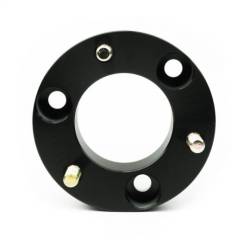 Southern Truck - Southern Truck 25015 2.5" Front Leveling Kit for 19-24 Ford Ranger 4WD - Image 3