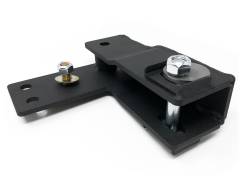 Tuff Country - Tuff Country 10956 4-6" Front Sway Bar EndLinks 01-10 Silverado/Sierra 2500/3500 - Image 2