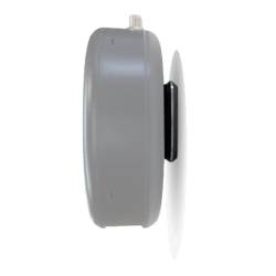 CURT - CURT 52214 RVibrake Magnet Wall Mount for Command Center Hub - Image 2