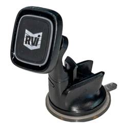 CURT - CURT 52215 RVibrake Magnet Dash Mount for Command Center - Image 1