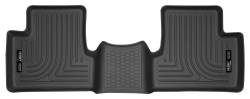 Husky Liners - Husky Liners 11271 Weatherbeater 2nd Seat Floor Liner - Image 1