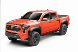 Husky Liners - Husky Liners 2820279 Aeroskin Lightshield PRO Hood Protector - Image 1